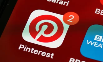 5个在国外Pinterest赚钱的冷门利基市场