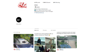 怎么通过运营Instagram账号，每个月赚取上万美金收入