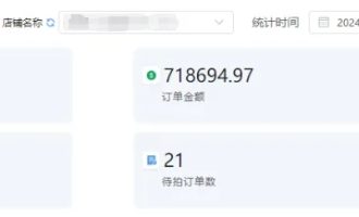出海王炸级项目：tiktok店群培训