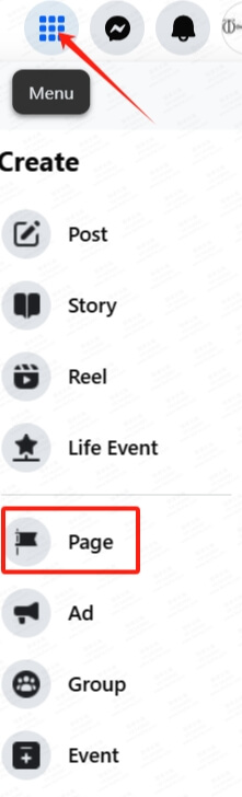 利用AI软件Facebook发帖，每天网上赚100美元的方法