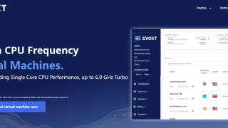 Evoxt怎么样？Evoxt vps优惠码及主机测评