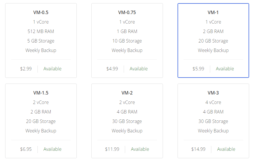 Evoxt怎么样？Evoxt vps优惠码及主机测评