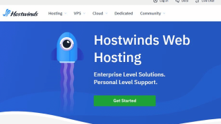 Hostwinds 怎么样？Hostwinds优惠码以及vps主机测评