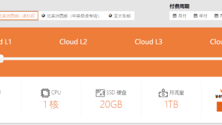 SugarHosts怎么样？糖果VPS主机测评及优惠码