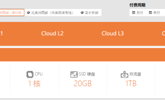 SugarHosts怎么样？糖果VPS主机测评及优惠码