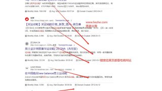 什么是用户搜索意图，如何利用它来优化你的网站SEO？