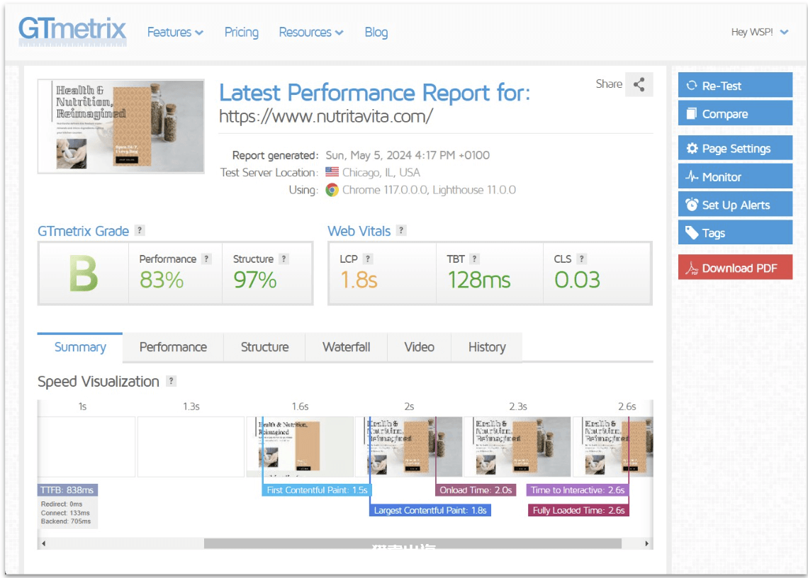 适合WordPress seo的主机：Dreamhost vps测评及优惠码