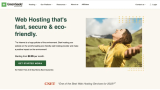 GreenGeeks怎么样，美国便宜VPS主机测评及优惠码