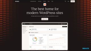 Kinsta怎么样？为WordPress seo而生的Kinsta vps主机测评及优惠码