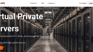 OrangeVPS vps主机怎么样？OrangeVPS测评与优惠码