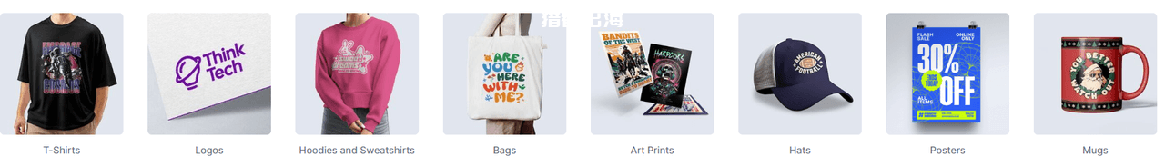 通过Printify平台零成本做跨境电商，月赚上万美金