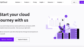 UpCloud怎么样？跨境电商独立站推荐vps主机测评