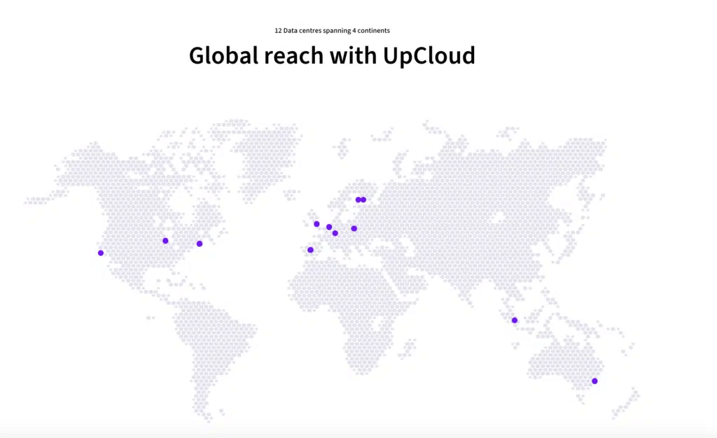 UpCloud怎么样？跨境电商独立站推荐vps主机测评