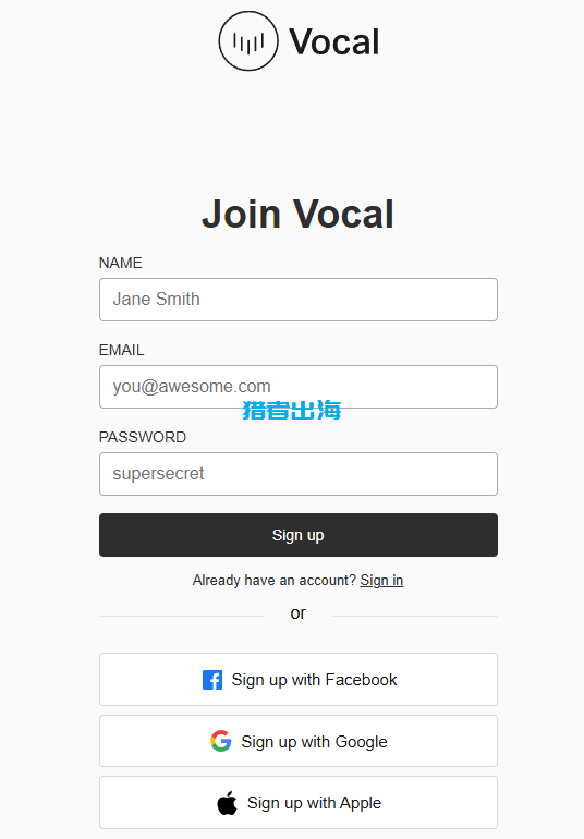 利用AI撰写爆文，在海外自媒体平台Vocal Media赚钱，一篇文章60美金