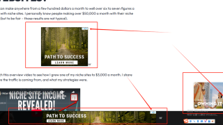 独立站常见赚钱方式（二）：展示广告/google adsense