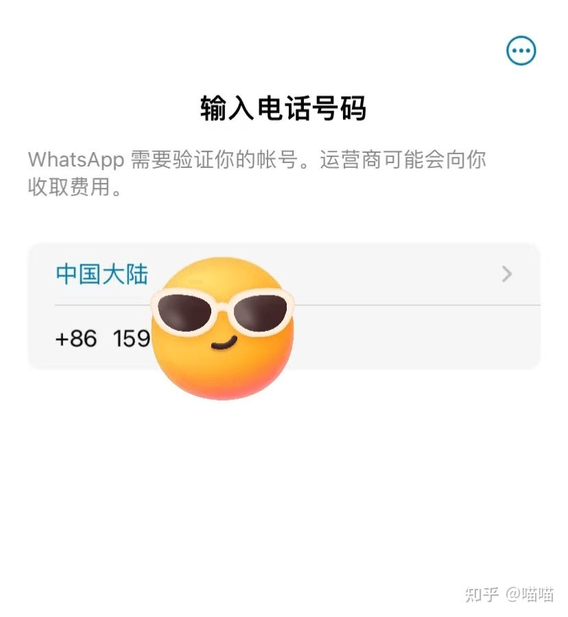 WhatsApp怎么注册，WhatsApp注册教程及收不到验证码的解决方案