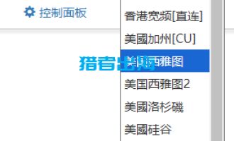 海外网络访问：动态IP和静态IP的作用和区别