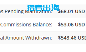 独立站常见赚钱方式(五):联盟营销