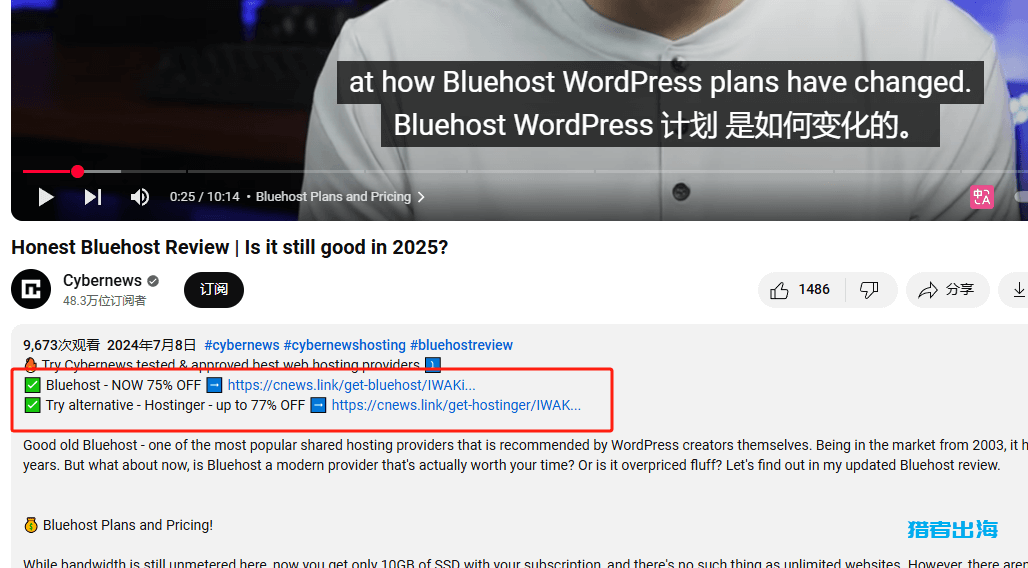 独立站常见赚钱方式（五）：联盟营销