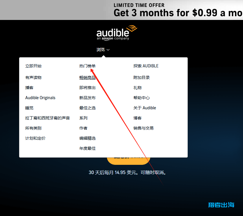 利用PDF Drive平台自动推广联盟营销，每月可赚1542美金
