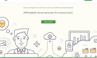 2025年最新cloudcone vps主机测评与优惠码