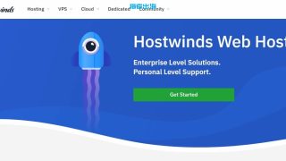 2025年Hostwinds vps主机测评和优惠码