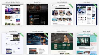 Newspaper主题破解版下载-WordPress英文博客、杂志、新闻主题
