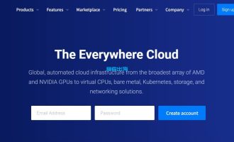 2025年最新vultr vps主机测评和优惠码