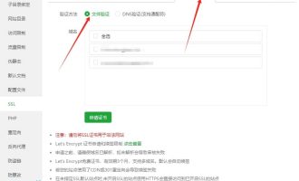 WordPress设置为HTTPS后打不开页面？详解原因与解决方案