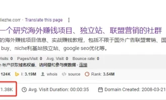 新手做独立站赚钱，三个方向