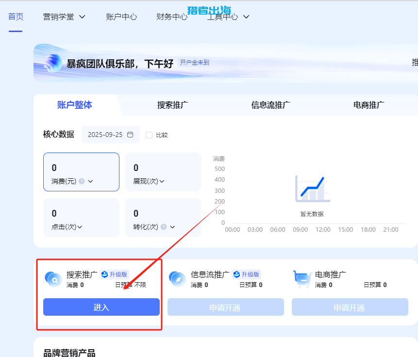 关键词是什么？关键词搜索指数查询