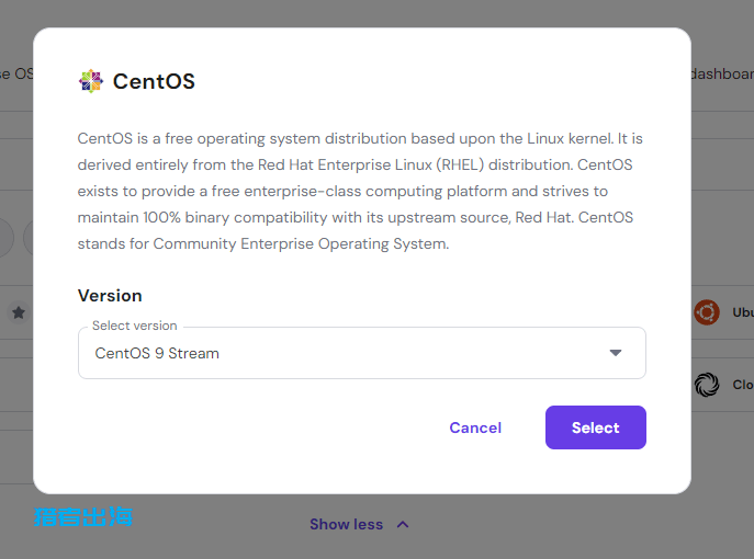 hostinger账号注册、vps主机购买、配置详细图文教程
