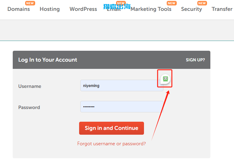roboform注册、使用教程-密码管理器/网页填表工具