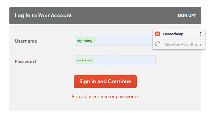 roboform注册、使用教程-密码管理器/网页填表工具