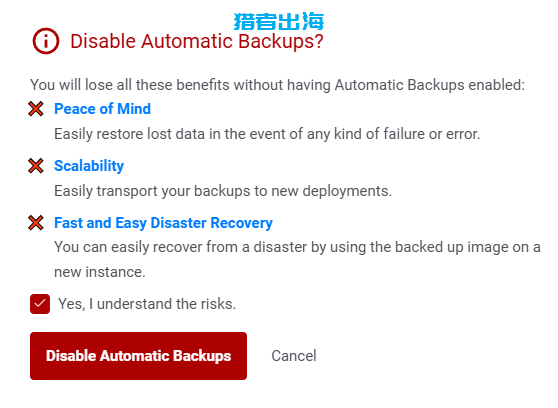 vultr账号注册、vps主机购买、服务器配置详细教程
