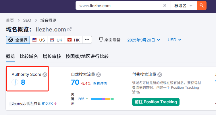 网站权重对SEO优化作用以及快速提升权重的方法