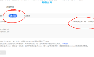 新站内容页多久能收录，关键词多久能有排名？