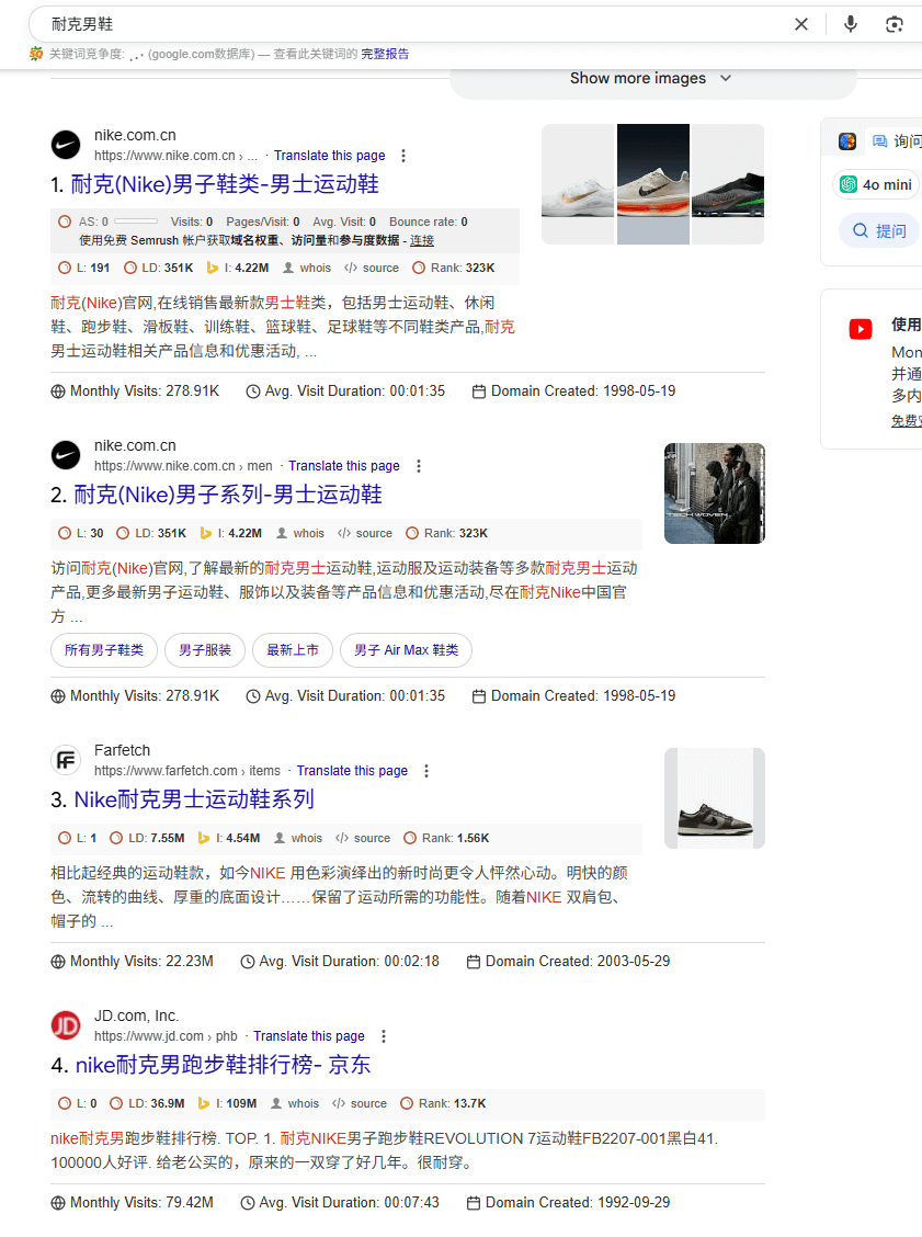 2025年Google SEO优化教程，谷歌搜索引擎seo指南