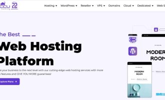 AccuWeb Hosting怎么样？美国vps主机服务器测评和优惠码