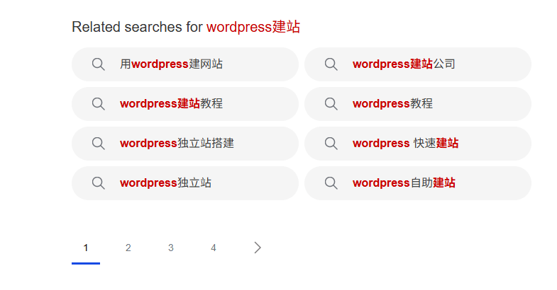 长尾关键词是什么？长尾关键词SEO作用和挖掘方法