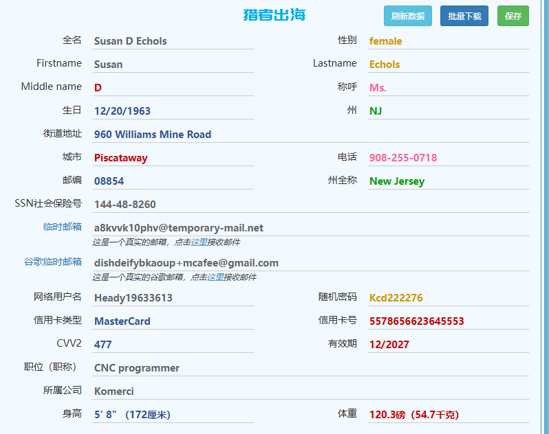 新手出海赚美金必学十大出海知识