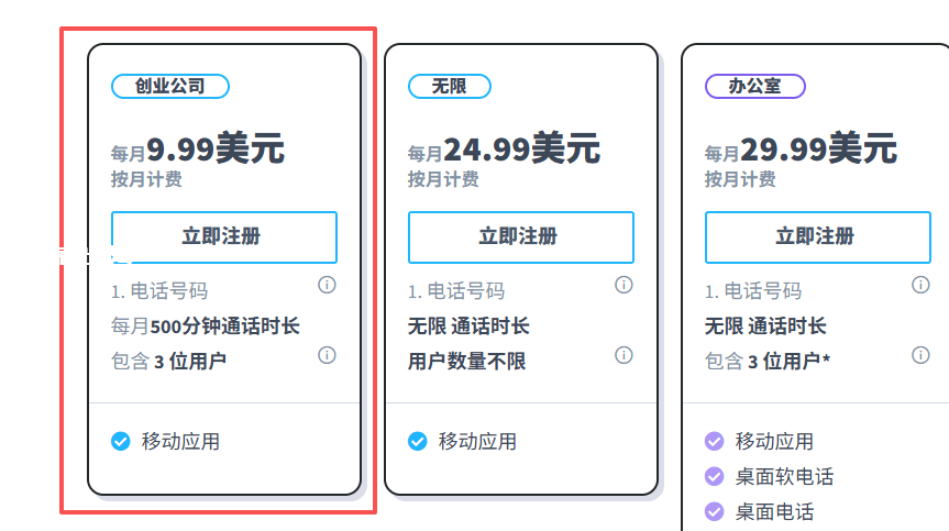 6个购买国外电话号码网站推荐