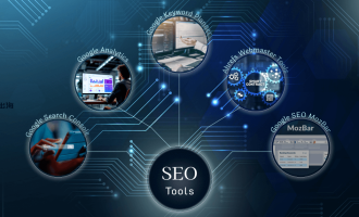 10个国外SEO软件工具网站推荐清单