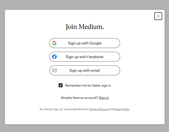 国外Medium MPP自媒体AI写作赚美金项目