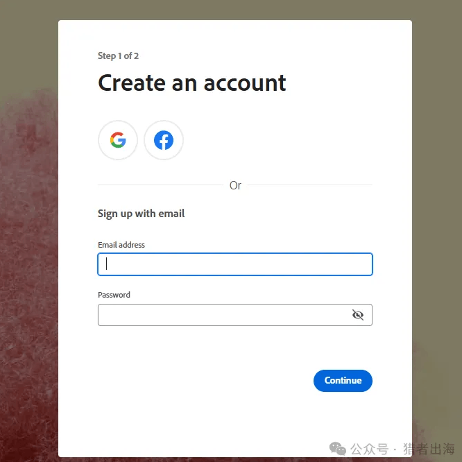 国外adobe stock上传AI图片赚美金项目