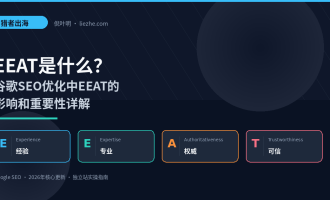 EEAT是什么？谷歌SEO优化中EEAT的影响和重要性详解