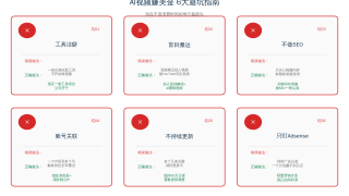国外做AI视频赚美金:用AI工具制作视频月入1000+美金完整指南