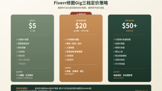 国外Topaz AI修图赚钱:用AI工具帮老外修图赚美金月入500-3000刀