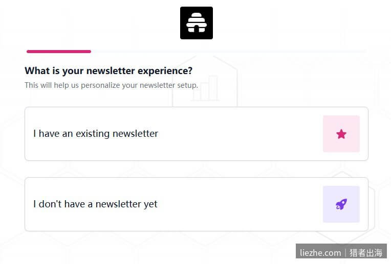 Beehiiv询问Newsletter经验:有现成的还是新手