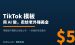 TikTok模板赚钱：零基础用AI做CapCut模板卖给老外赚美金教程